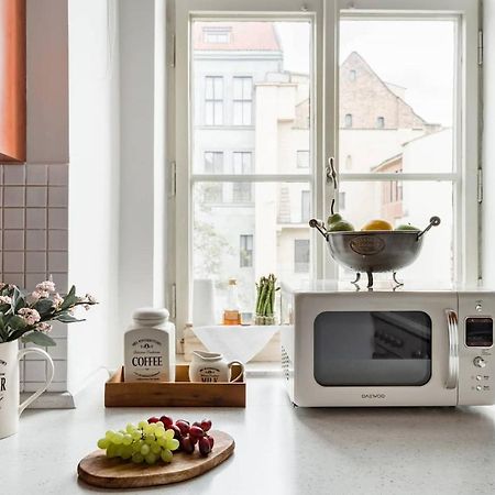 Old Town Square Apartment Prag Exterior foto