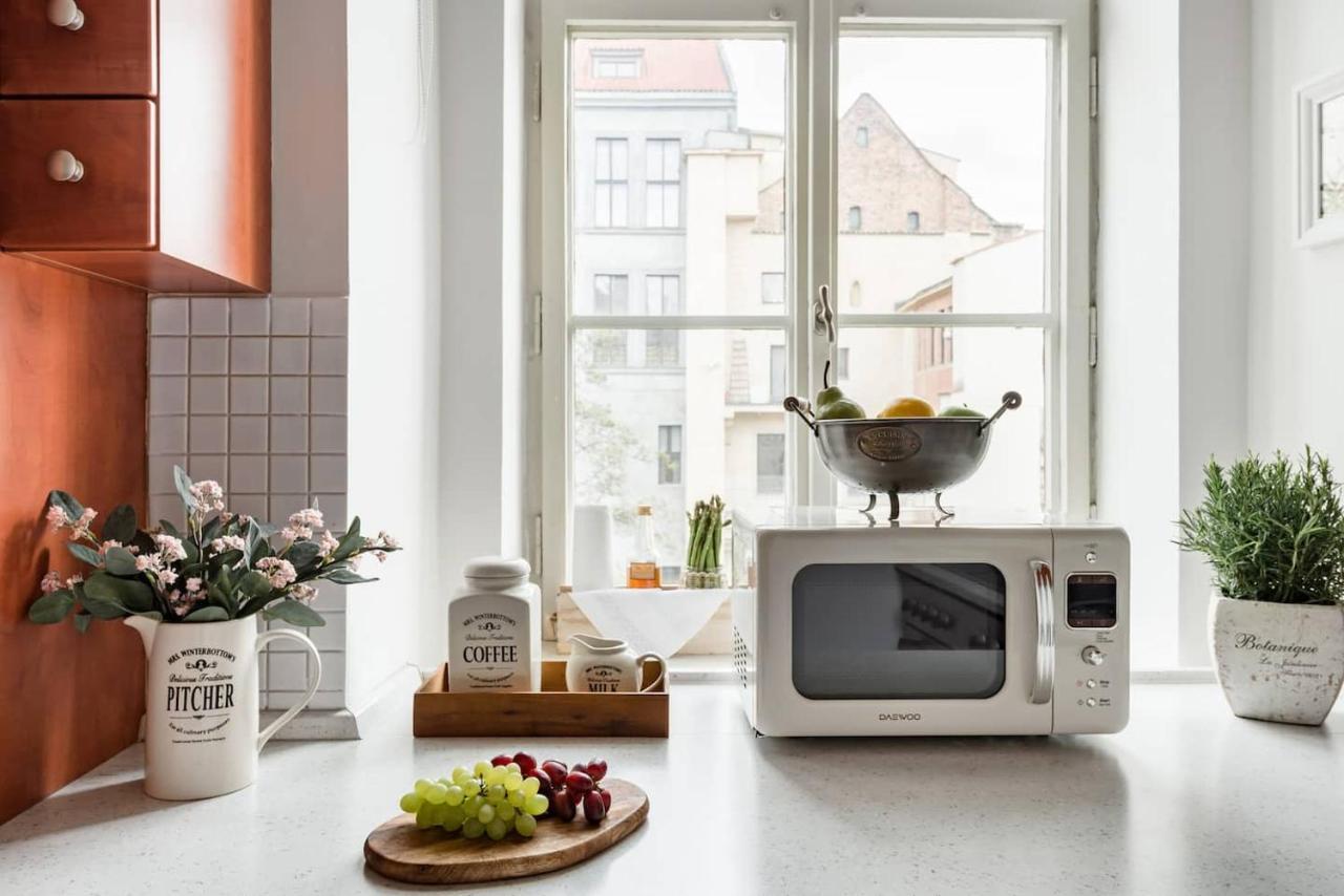 Old Town Square Apartment Prag Exterior foto