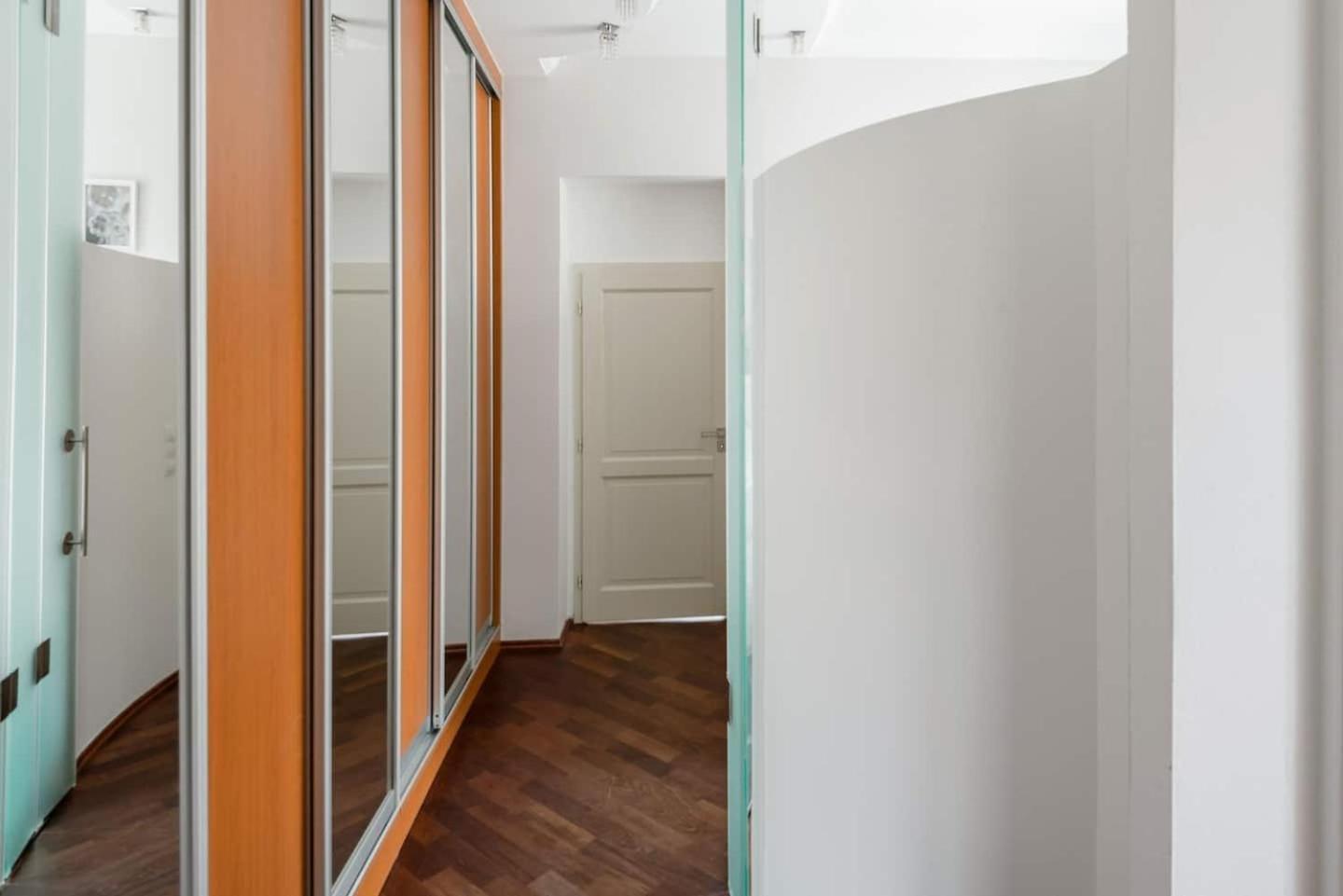 Old Town Square Apartment Prag Exterior foto